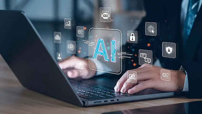 Best AI Tools to Boost Productivity, Creativity, and Business in 2025