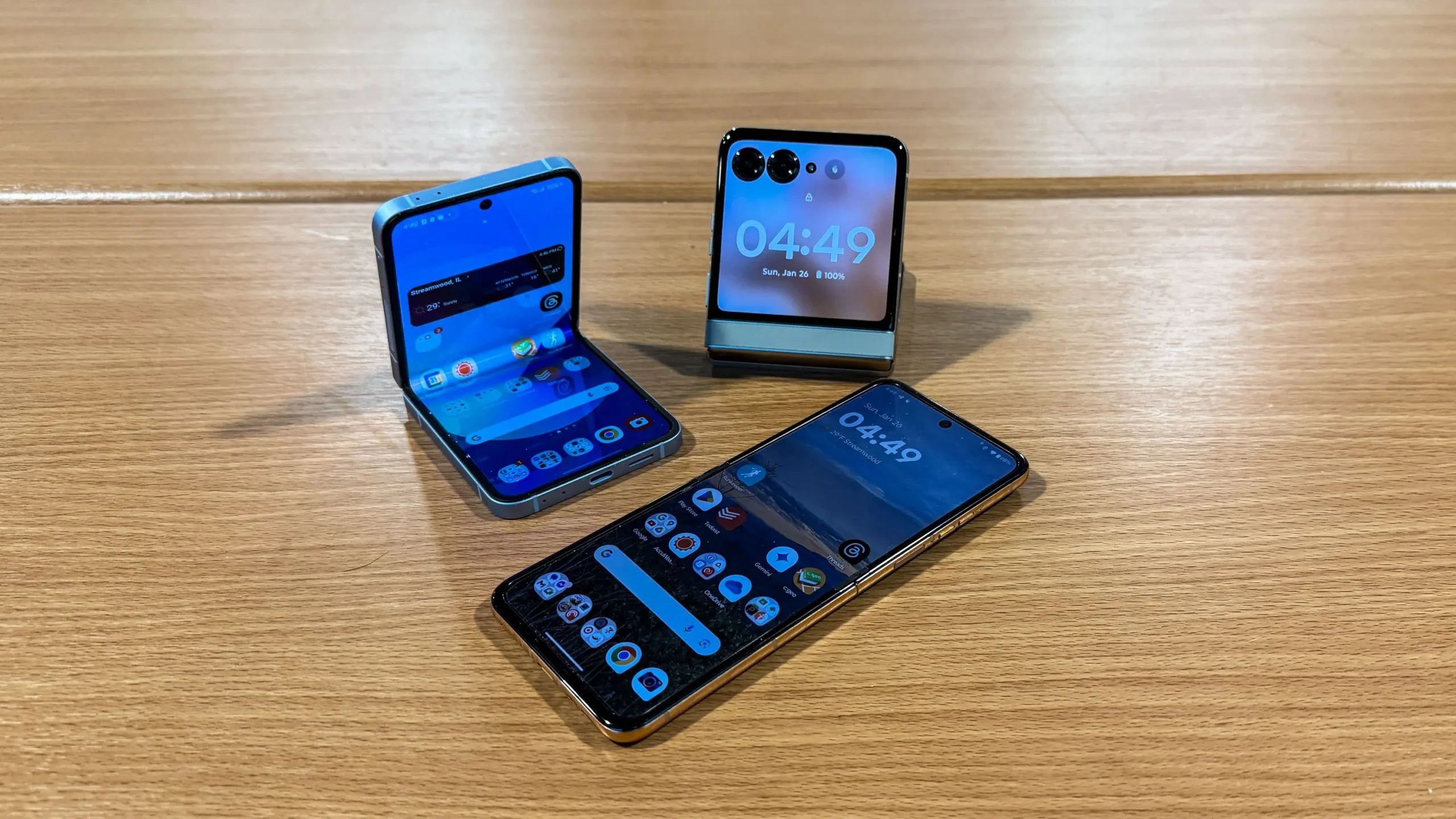 Best Flip Phones of 2025 Top Picks for Power, Style, and Value