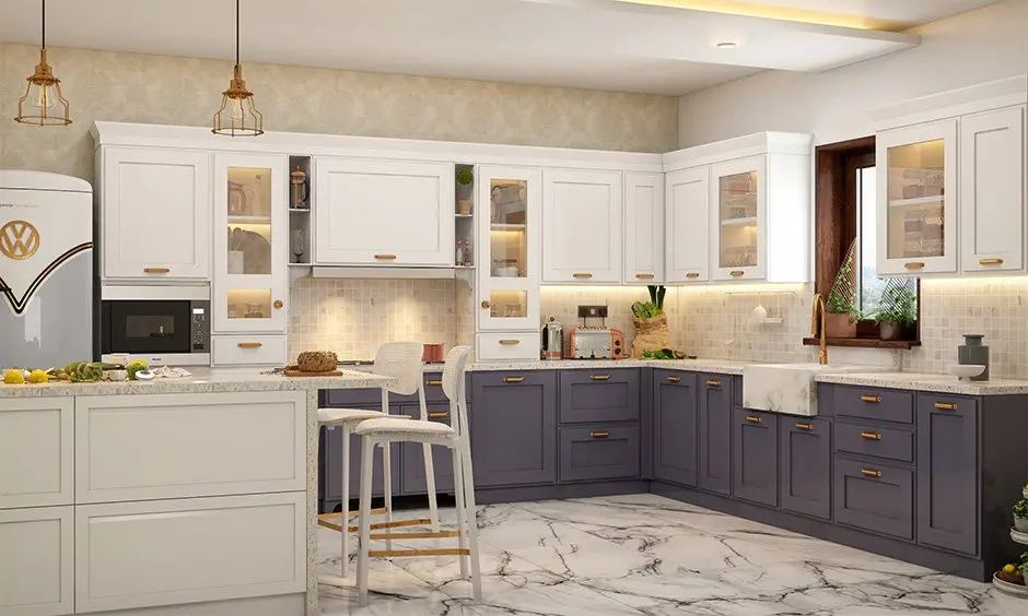 Best Kitchen Interior Design Ideas for a Stylish and Functional Home