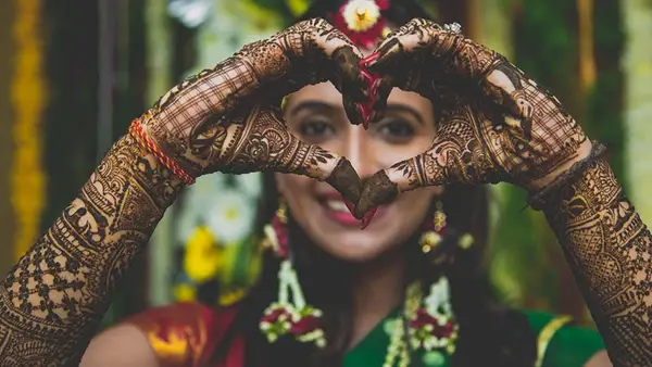 Best Mehndi Designs Timeless Elegance for Every Occasion
