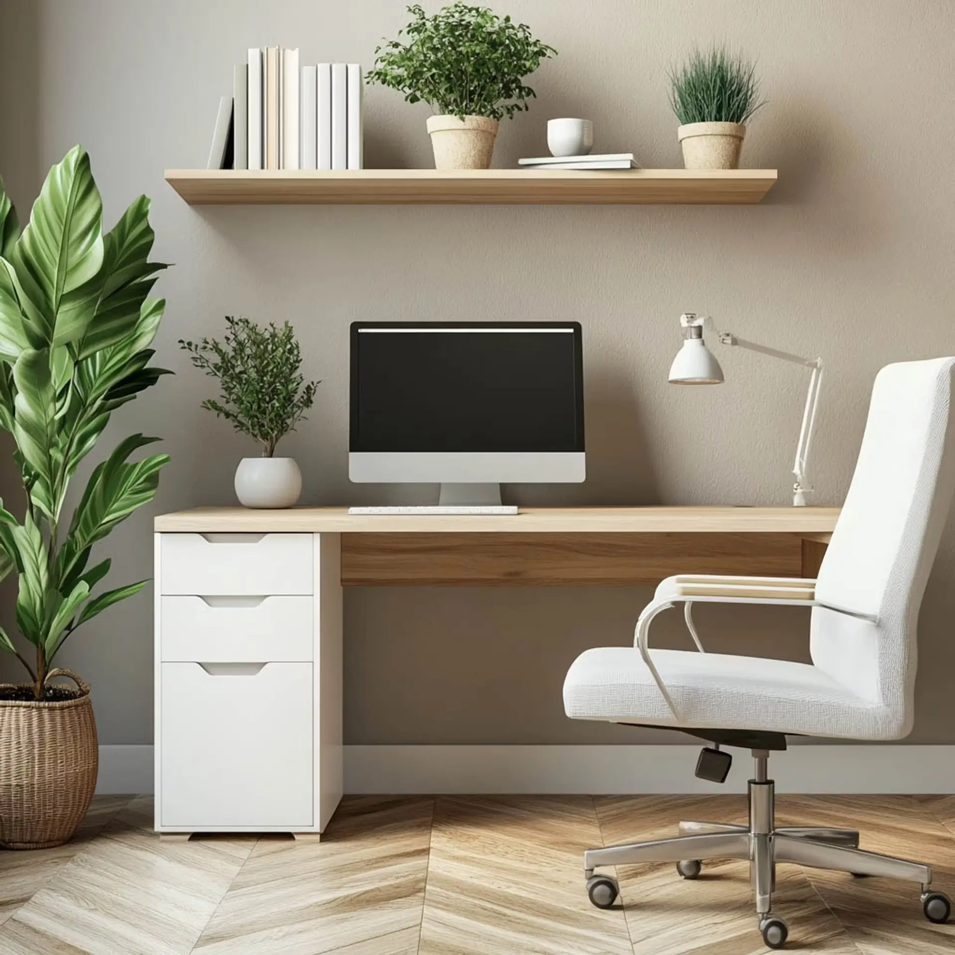 Home Office Design Create a Space That Works for You