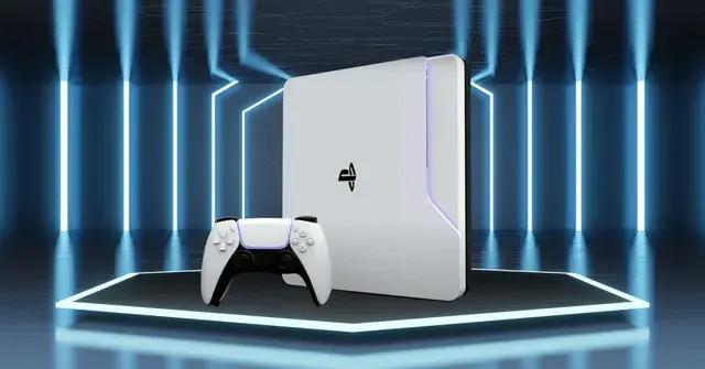 PlayStation 6 The Next Generation of Gaming Has Arrived