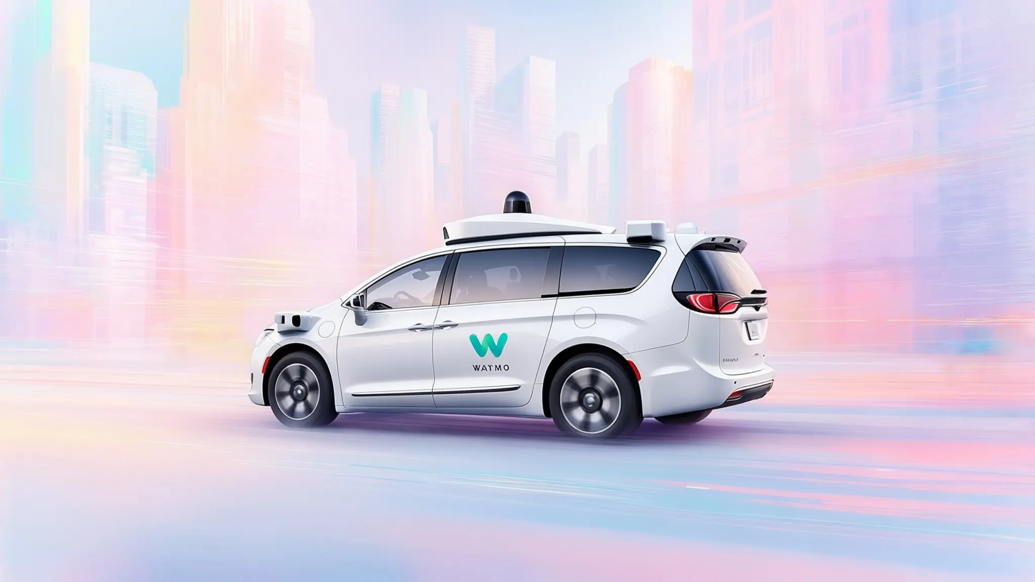 Waymo Revolutionizing the Future of Self-Driving Cars in 2025