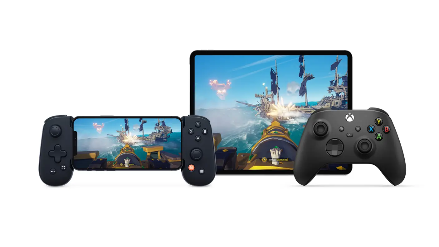 Xbox Cloud Gaming The Future of Play Anywhere