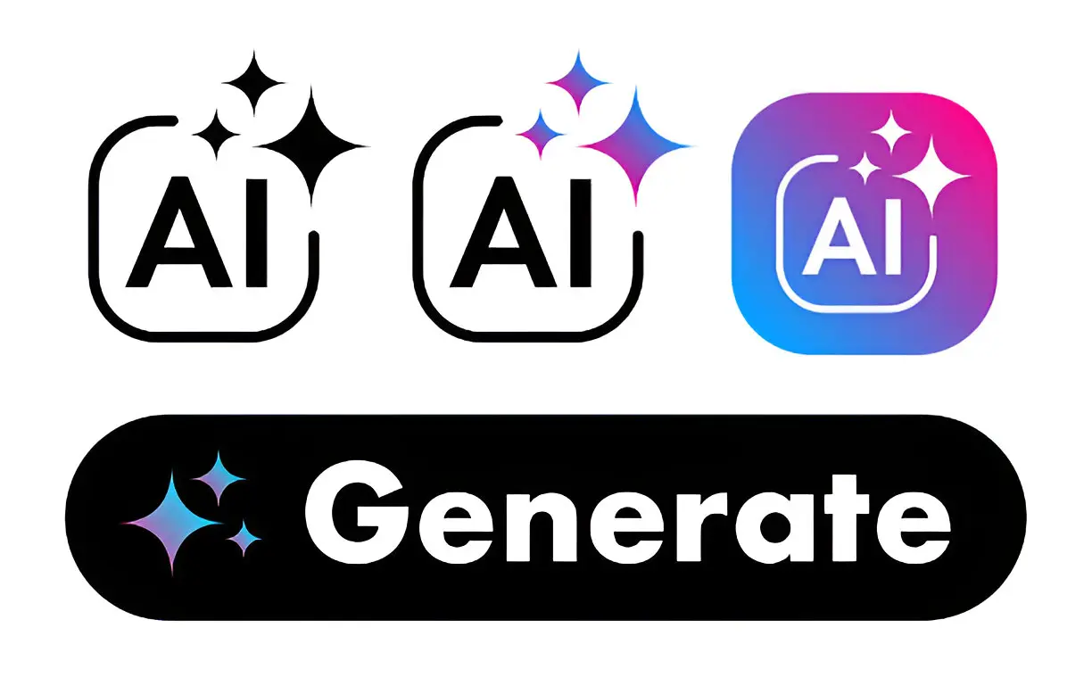 AI Logo Generator Designing Professional Logos Made Simple