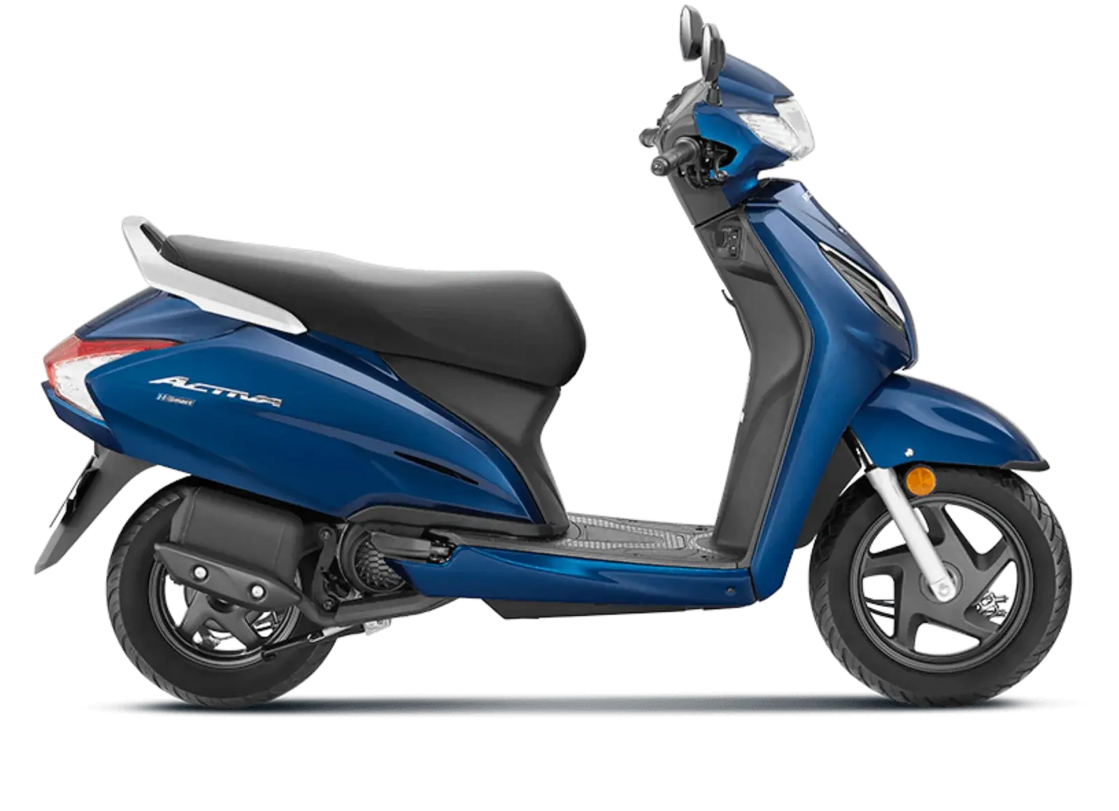 Honda Bikes and Scooters Prices Reduced After New GST Rates