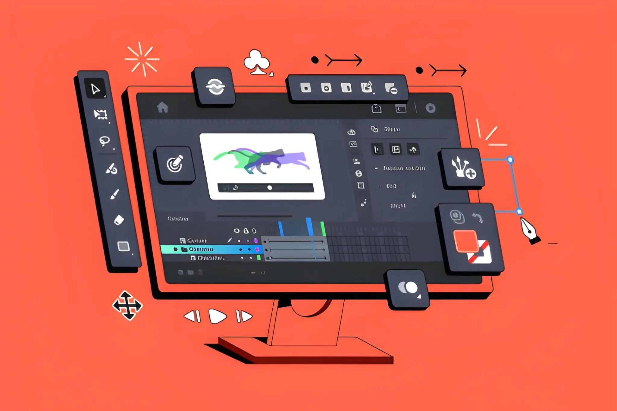 10 Best video Editing Software Of 2025 for Beginners​