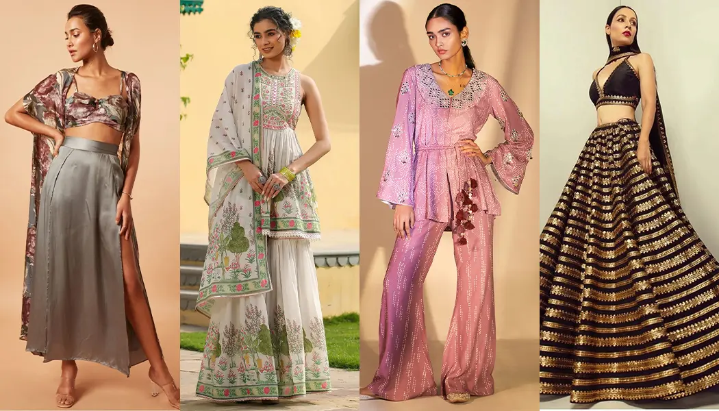 Best Diwali Dress Ideas for 2025 Shine Bright This Festive Season