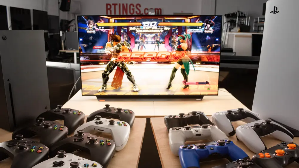Best TVs for Gaming in 2025