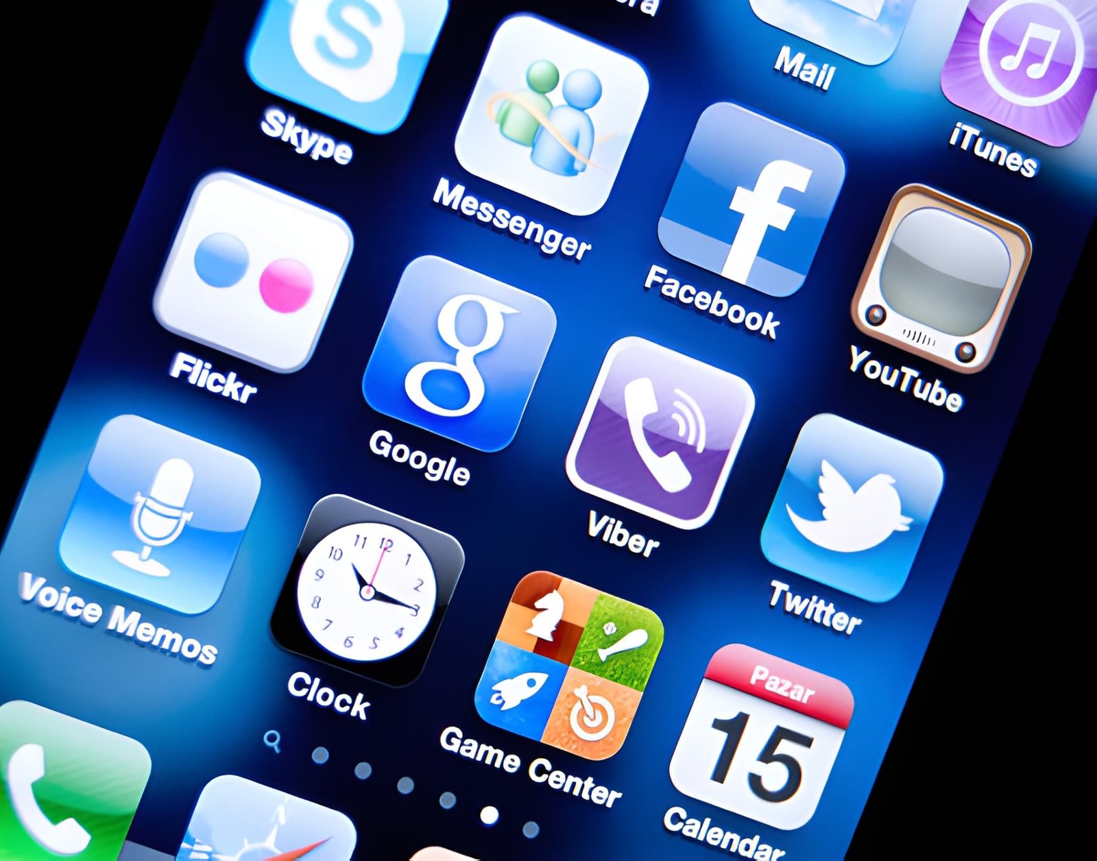 Best iPhone apps in 2026