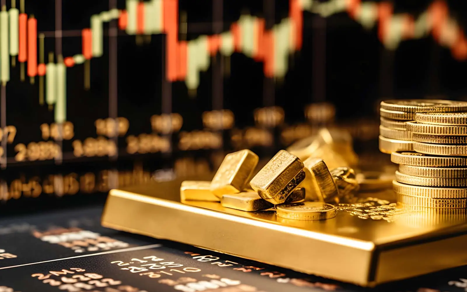 Gold Price 2025 Trends, Insights, and What You Need to Know