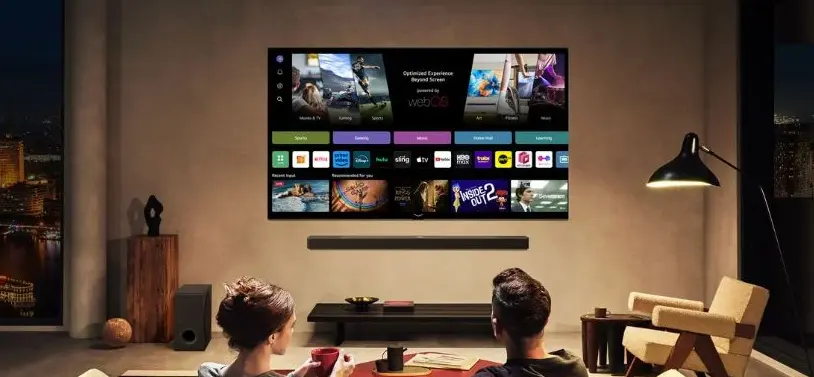 LG C5 vs LG B5
