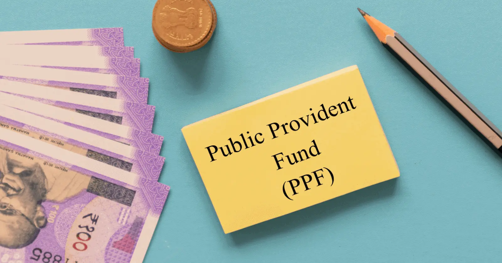 PPF Interest Rates A Complete Guide