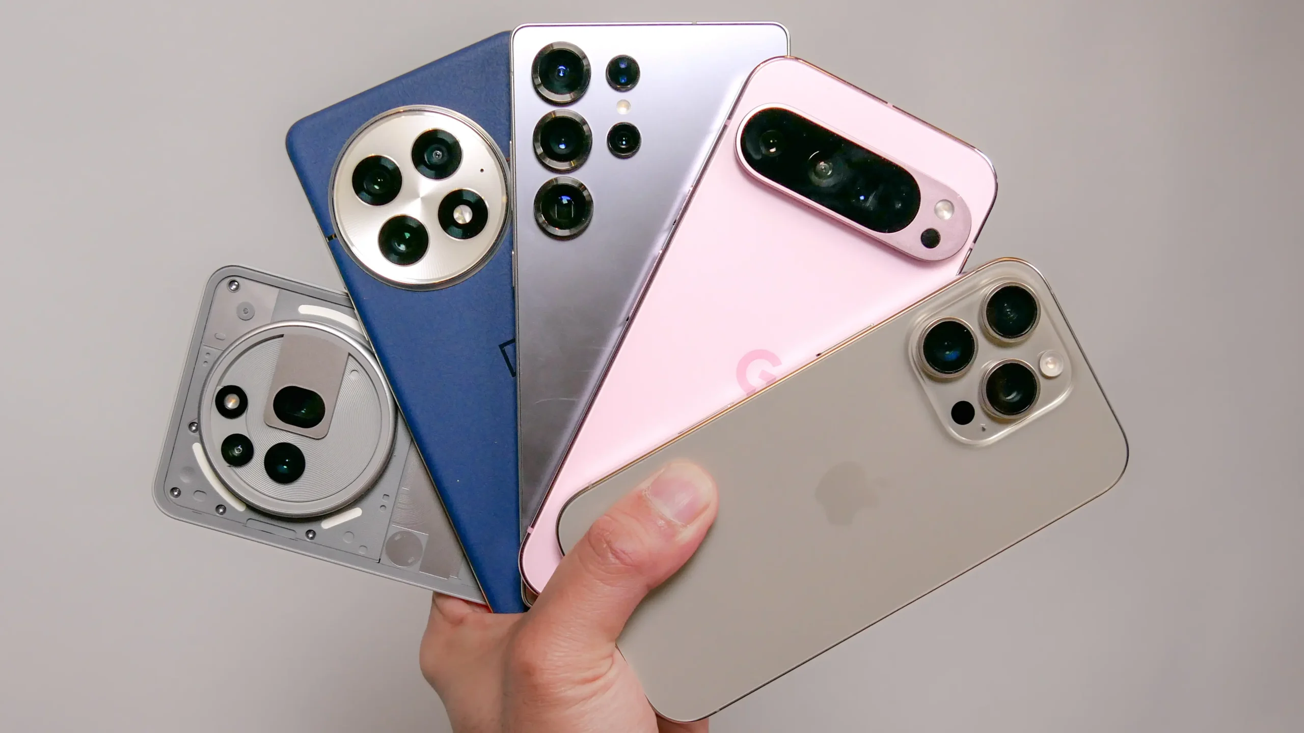 Upcoming 10 Mobile Phones India (October 2025)