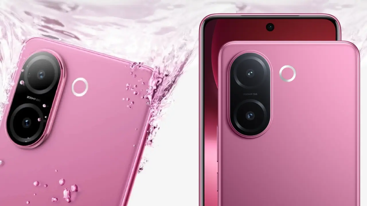 Vivo V60e Launched A Perfect Blend of Power, Style, and Innovation