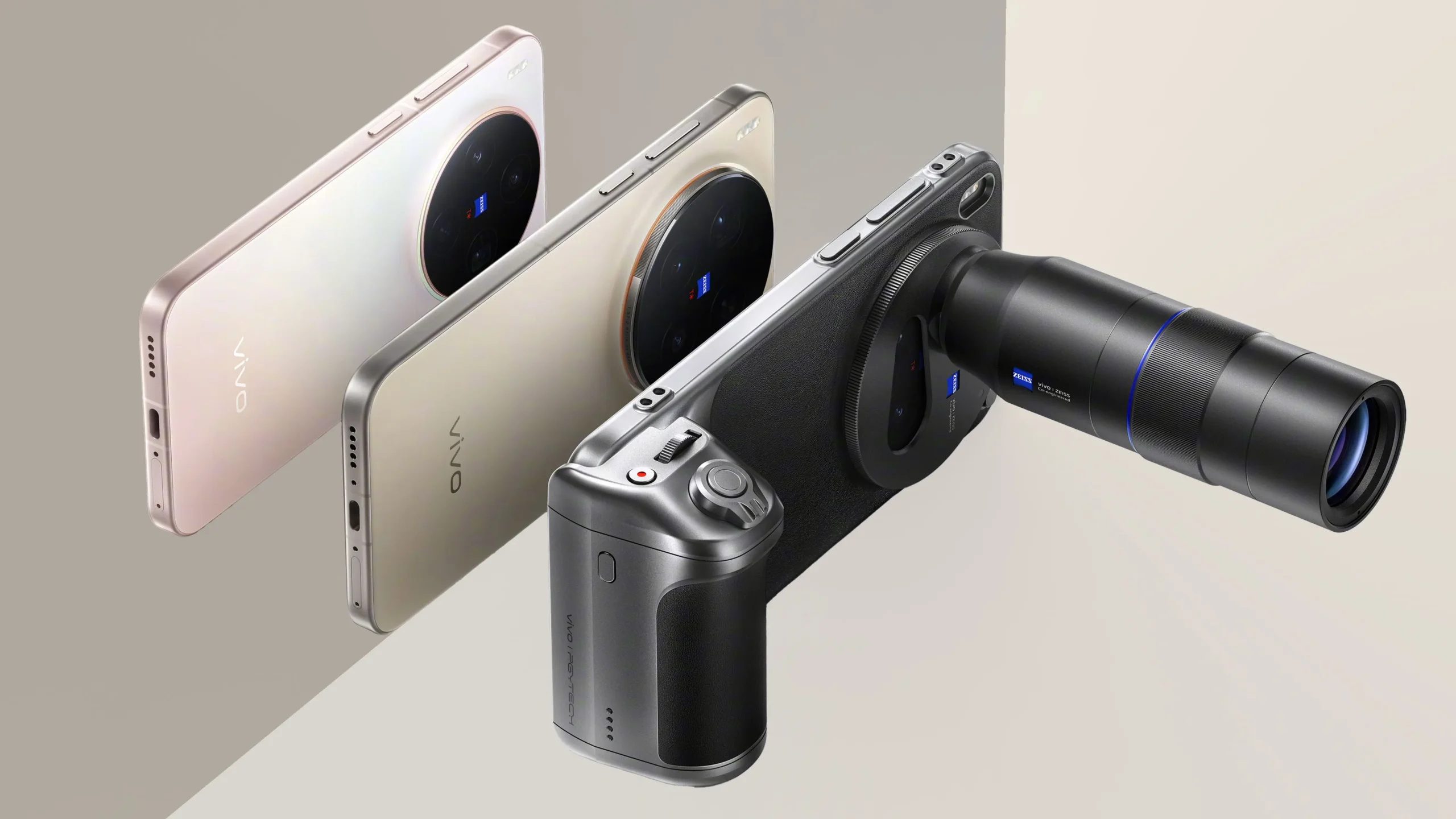 Vivo X300 Launch A Comprehensive Overview