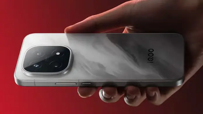 iQOO 15 Release Date