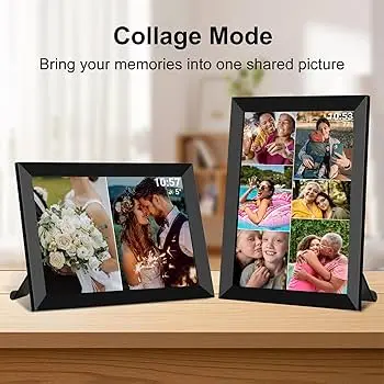 5 BEST Digital Photo Frames of 2026