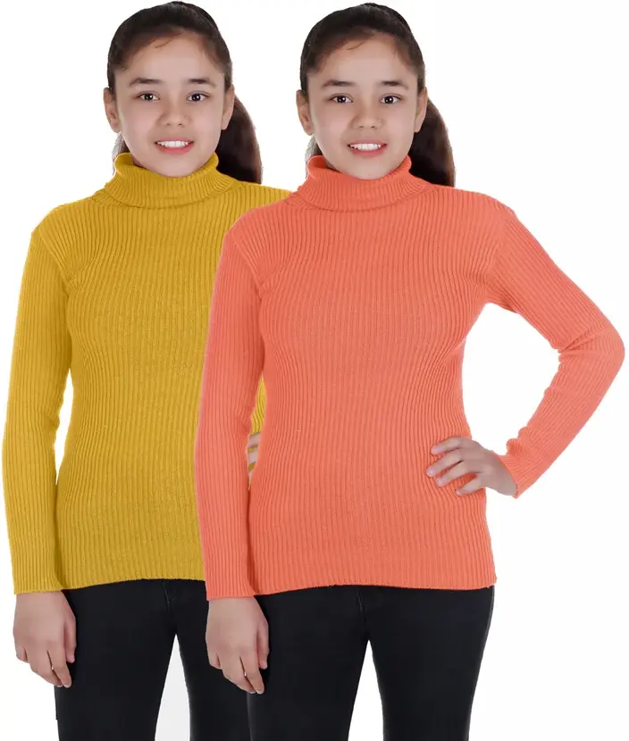 Buy Sweaters for Girls Online at the Best Prices in India