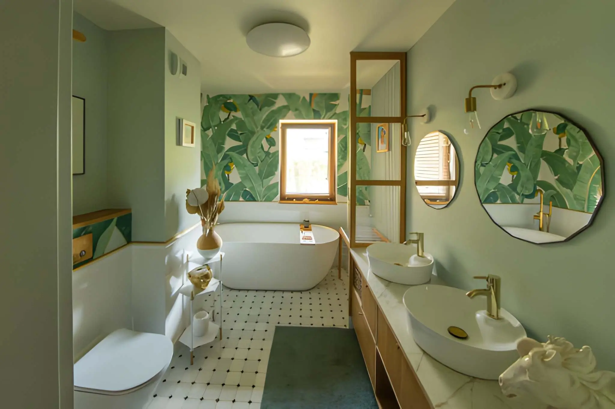 10 Most Popular New Bathrooms of 2026
