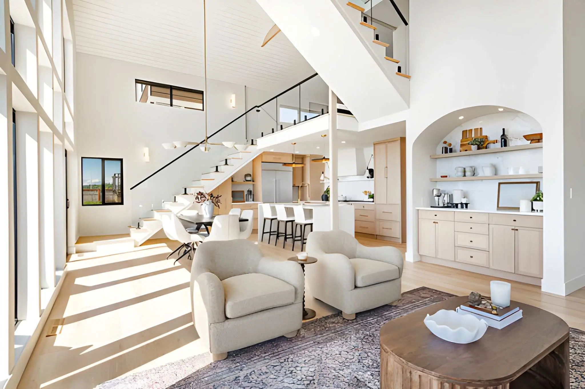 10 Most Popular New Living Rooms of 2026