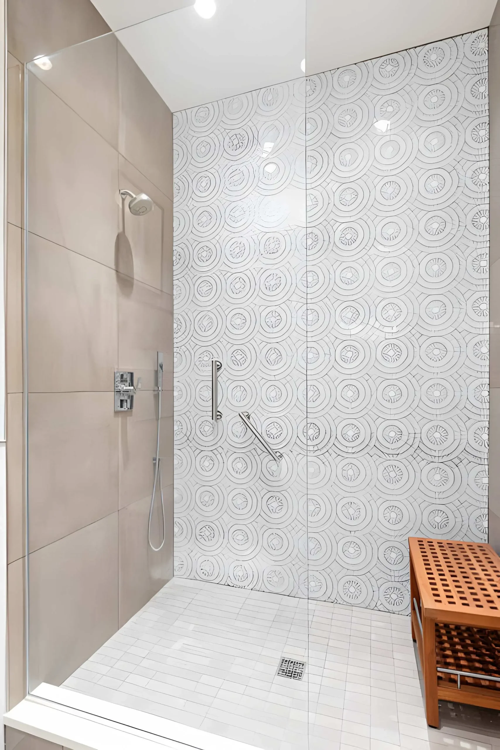 New This Week 6 Light and Airy Low-Curb Showers