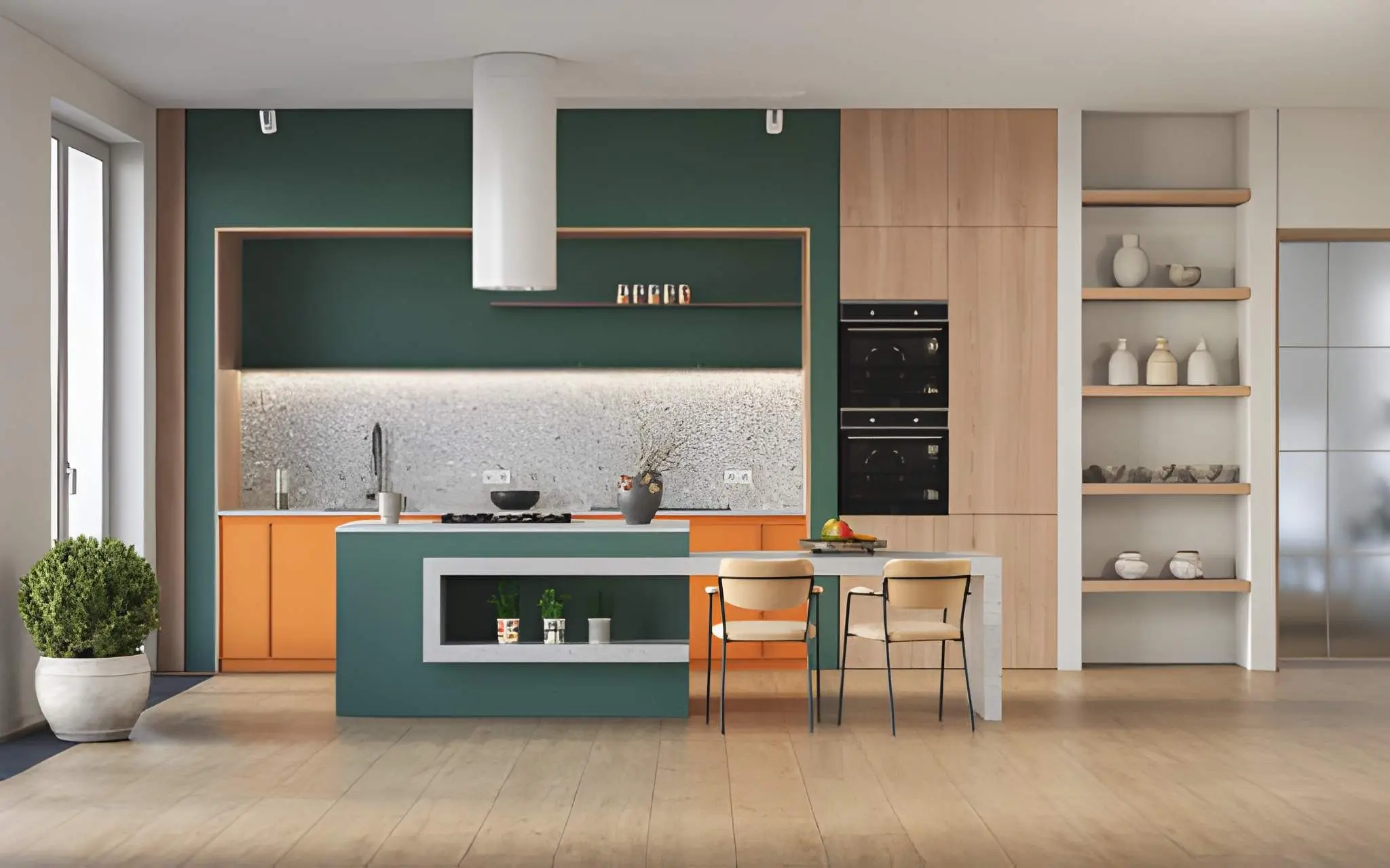 The 5 Most Popular New Kitchen Makeovers of 2026