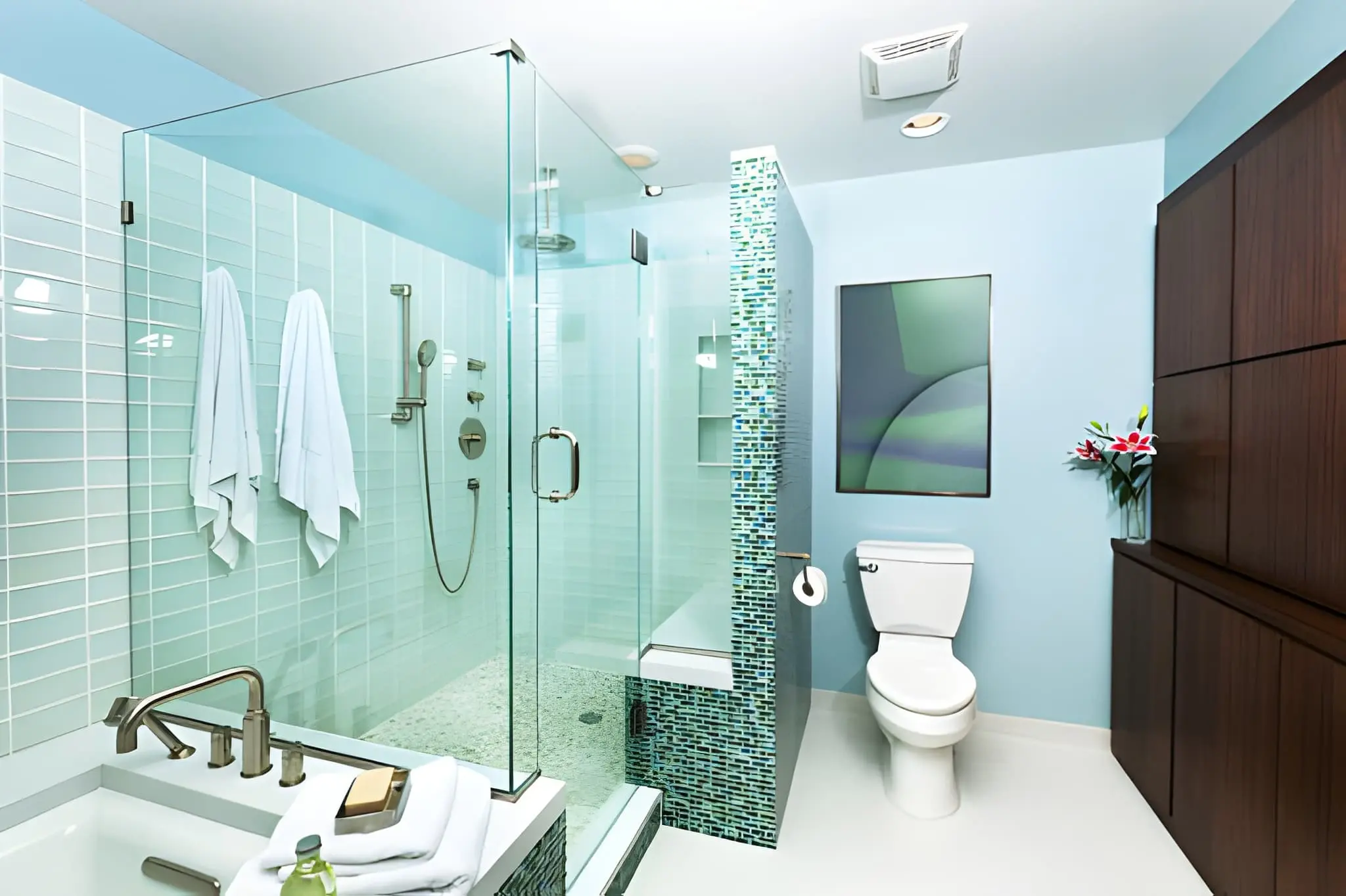 10 Bathroom Projects That Deliver Big Results