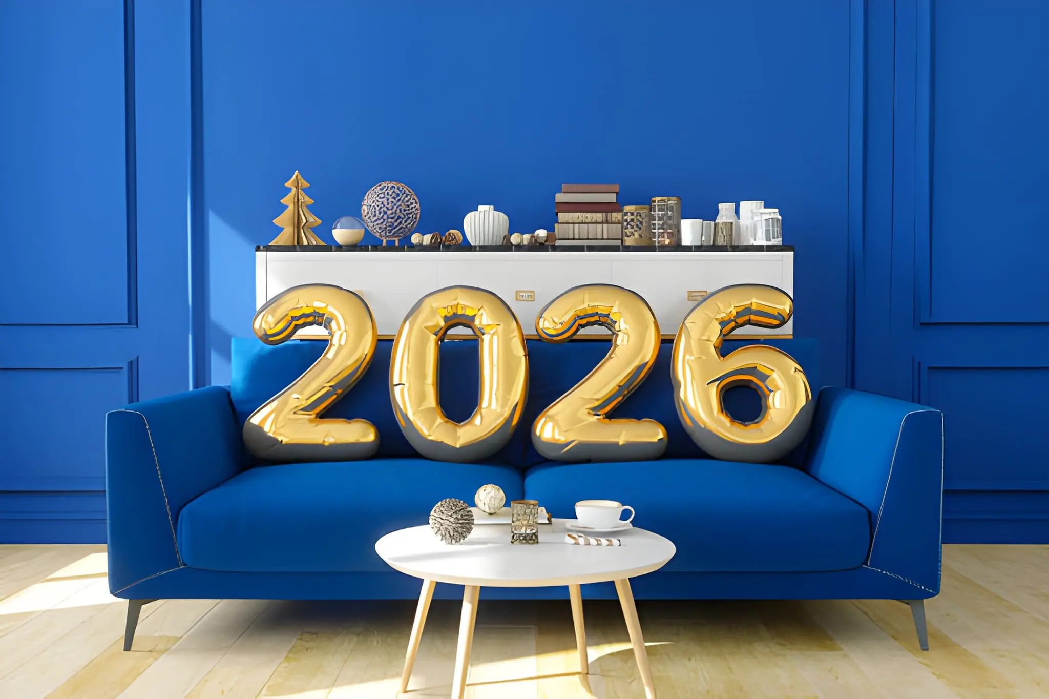 25 Home Design Trends Defining How We’ll Live in 2026