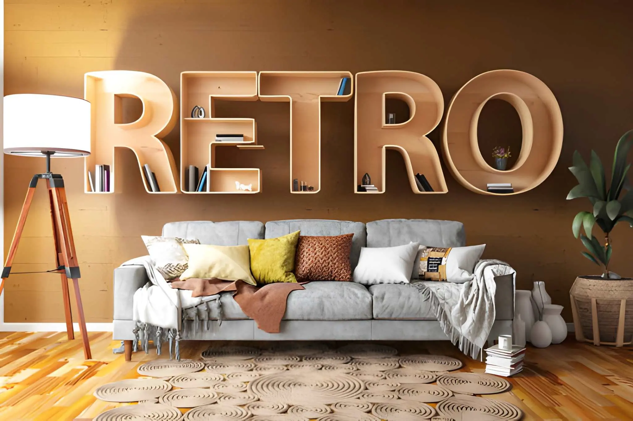 5 Big Furniture Trends for 2026