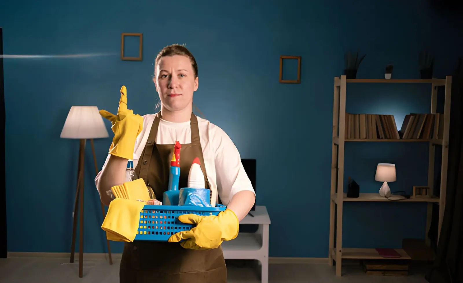 How Often Should You Hire Expert Home Cleaning Services