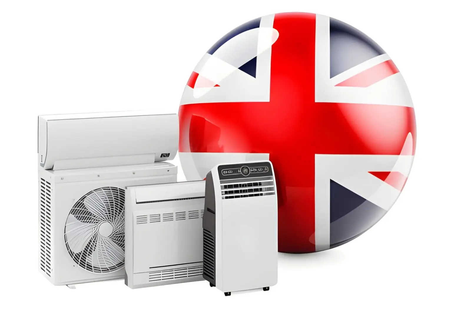 10 Best Air Conditioner Brands in the UK