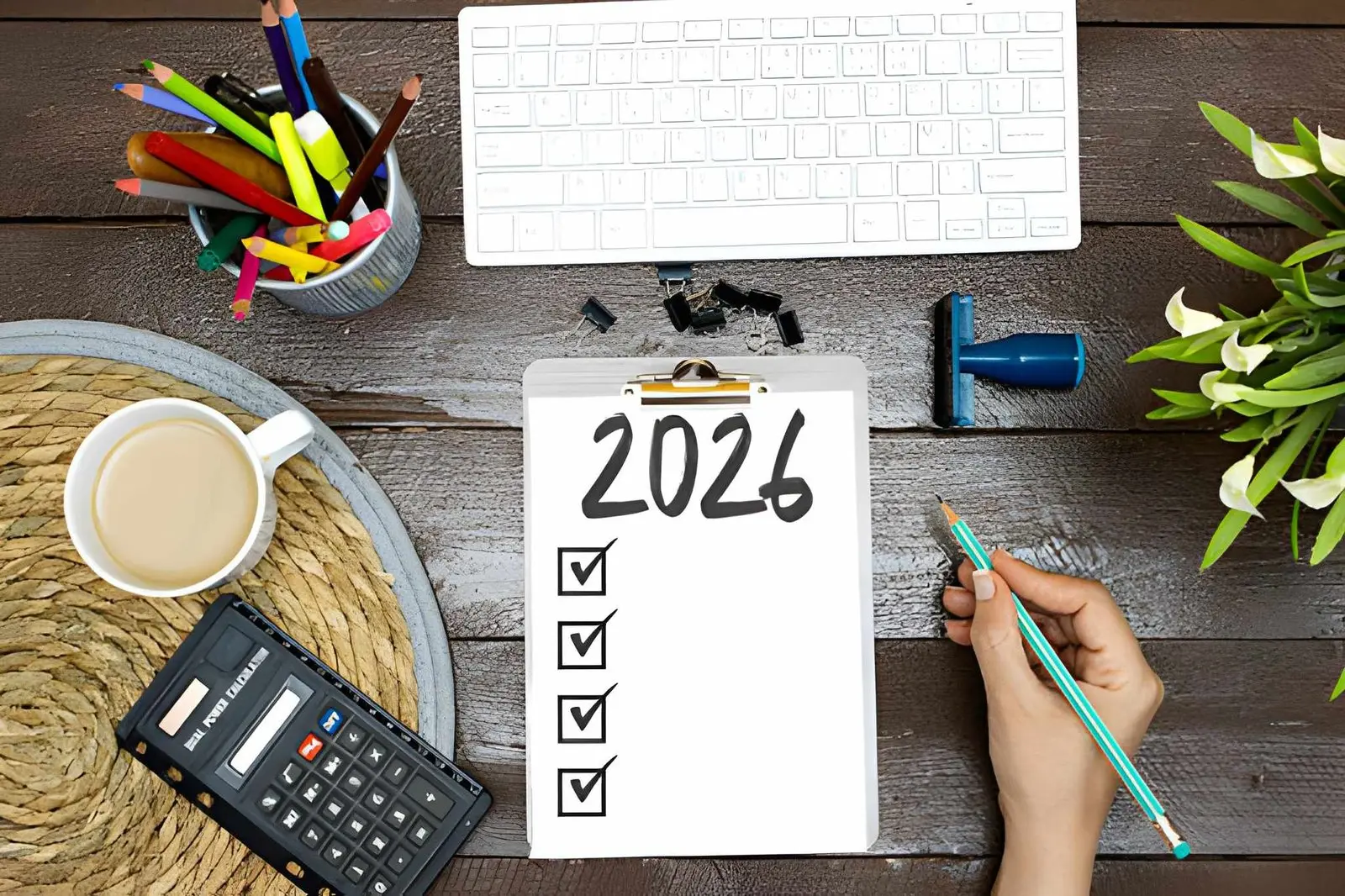 Financial Year End Sale 2026 Checklist for Business Owners