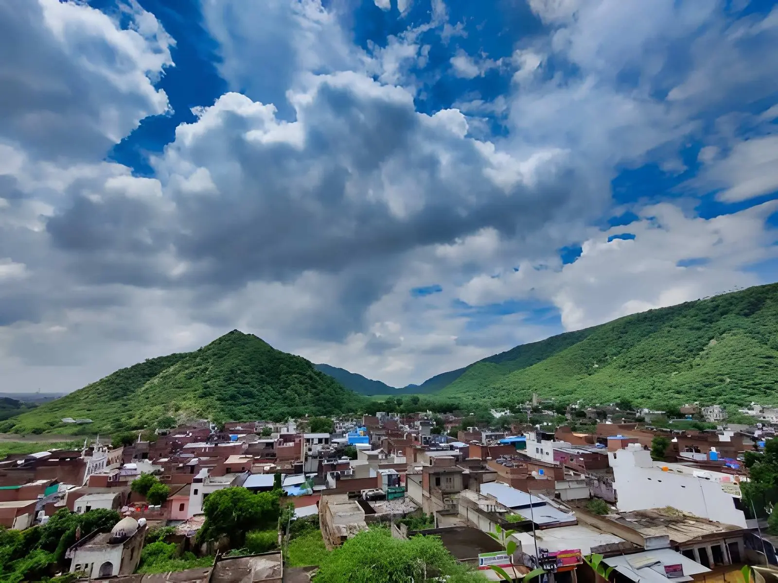 30 Best Places To Visit In Summer In India 2026