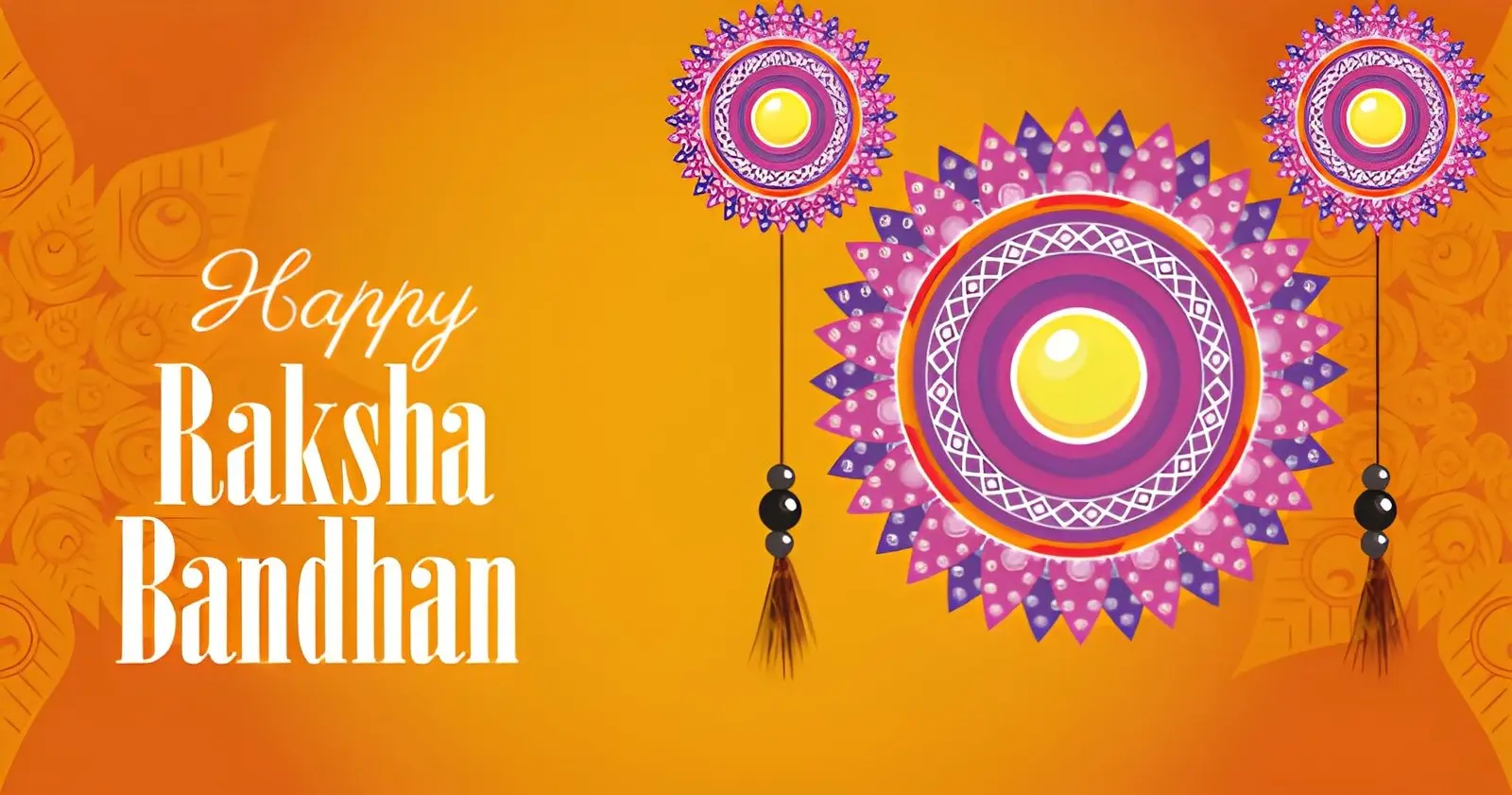 Raksha Bandhan Wishes